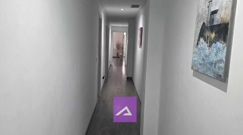 Foto 5 de Pis en venda a Carrer de Sant Nicolau de Bari, 24, Algemesí, Valencia