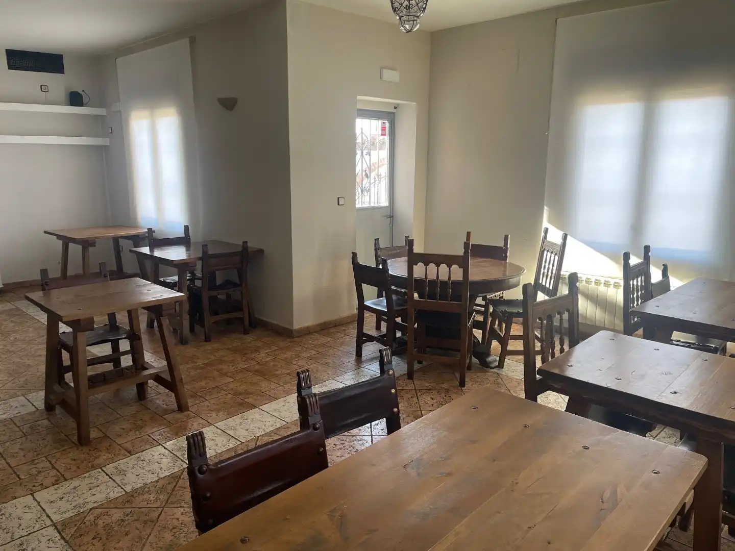 Comedor de Piso en venta en Calypo Fado