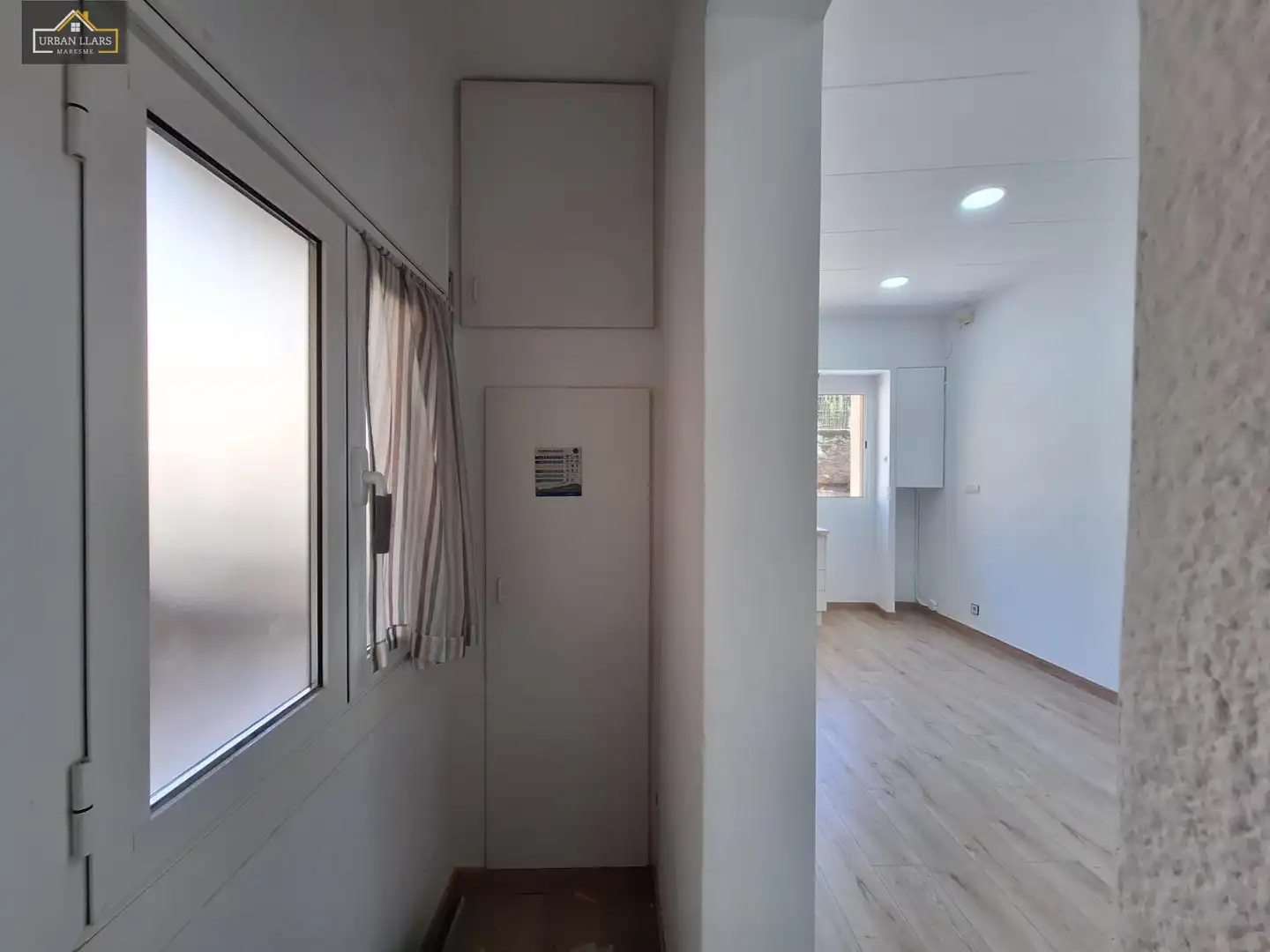 Dúplex en venda en Arenys de Mar amb Parquet