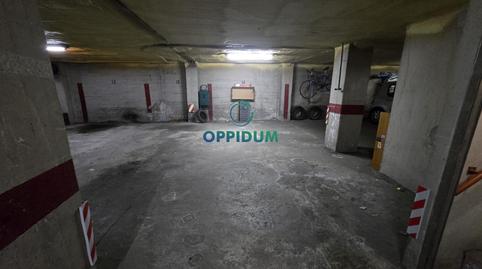 Photo 2 of Garage for sale in  Concepción Arenal, 23, Ferrol Vello - Puerto, A Coruña