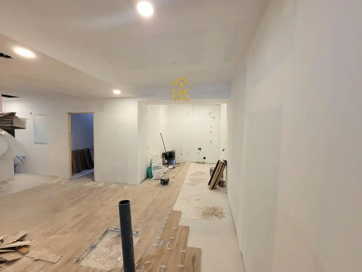 Wohnung zum Verkauf in Tetuán, imagen 23