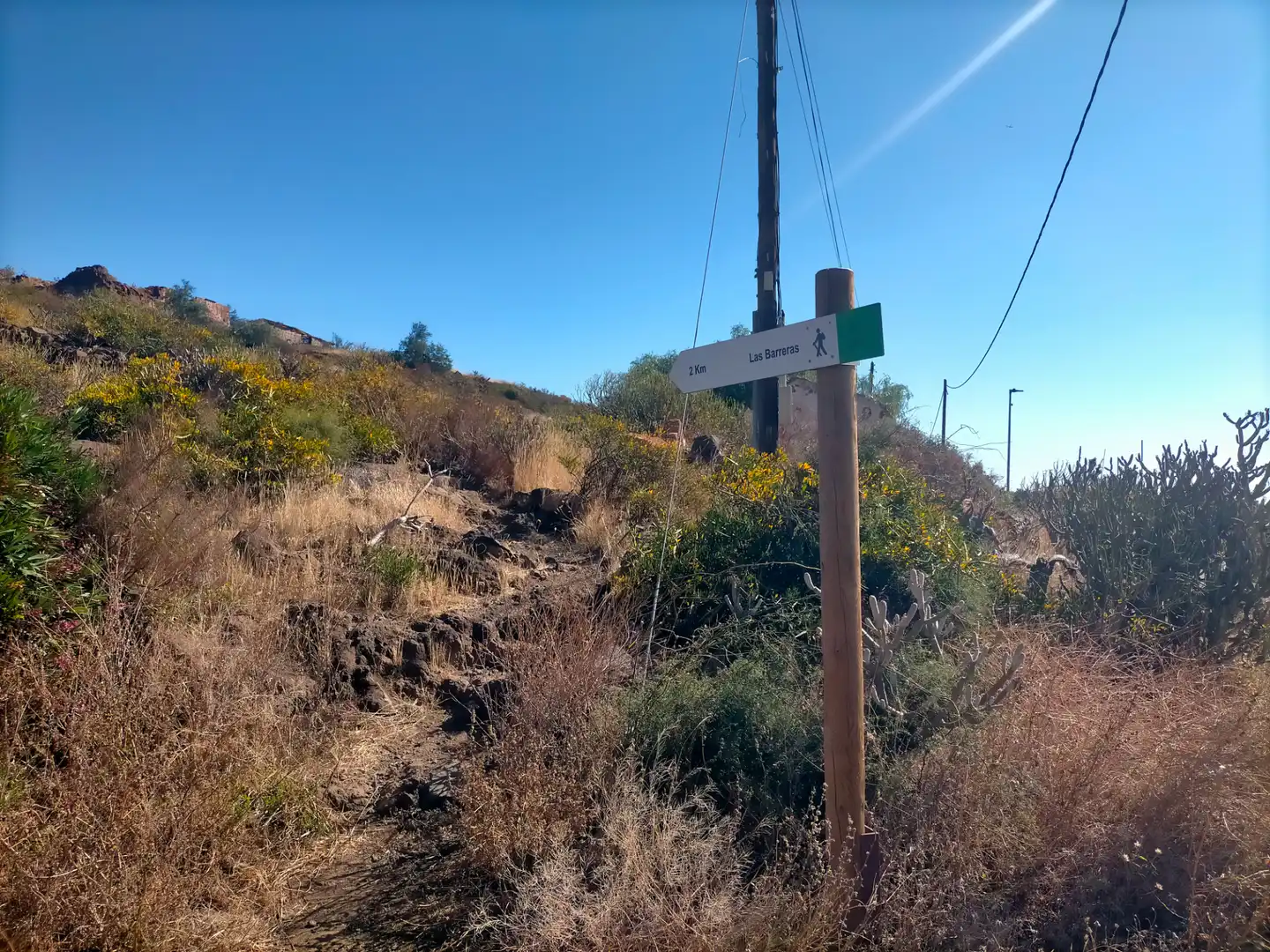 Residencial en venda en El Rosario