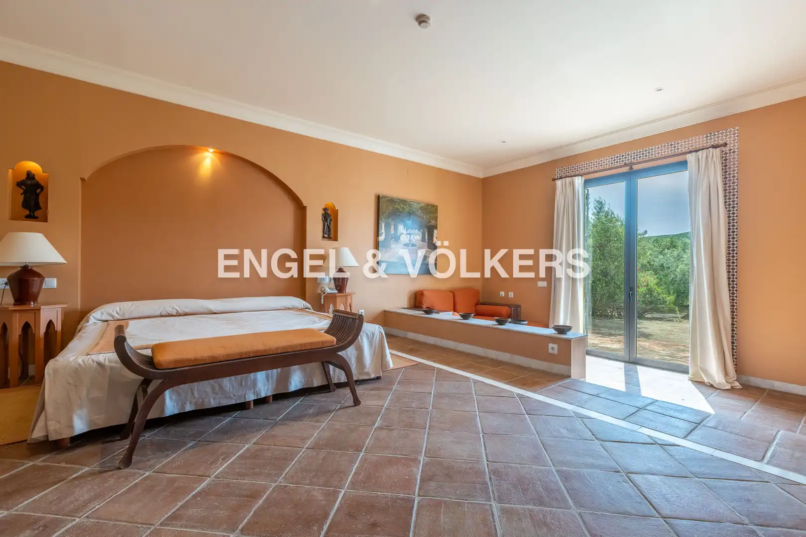 Residencial en venda en Utrera