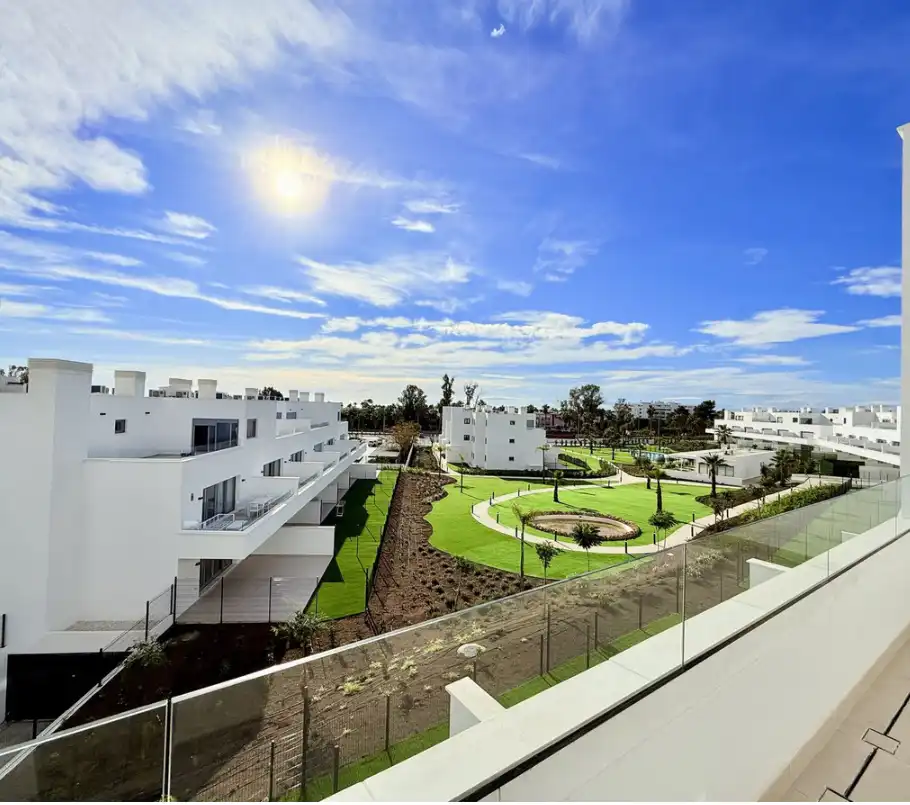 Appartement avec piscine à vendre à Benamara - Atalaya, imagen 4