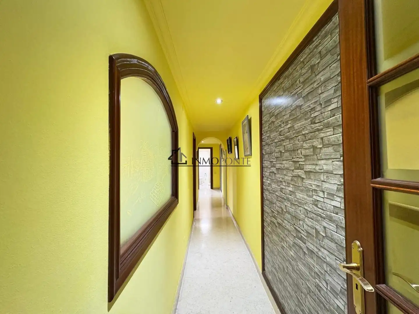 Flat for rent in Combarro