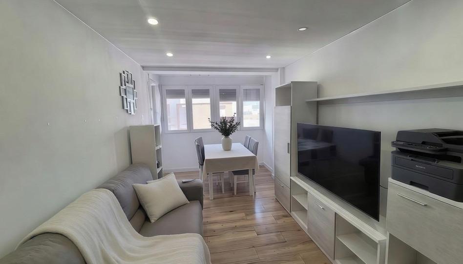 Foto 1 de Pis en venda a Astilleros - La Paz  - Loreto - El Corte Inglés, Cádiz