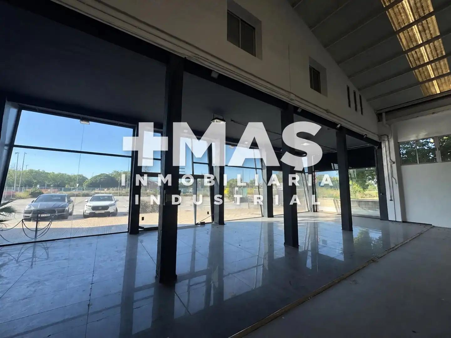 Industrial building for sale in N/A, imagen 7