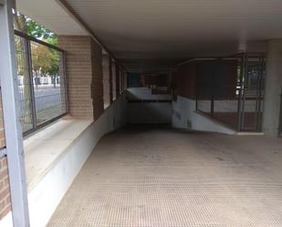 Garatge de lloguer en  Huesca Capital