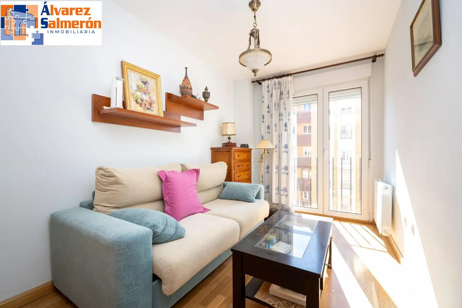 Appartement avec terrasse à vendre à Plaza CIUDAD DE LOS CARMENES, imagen 26