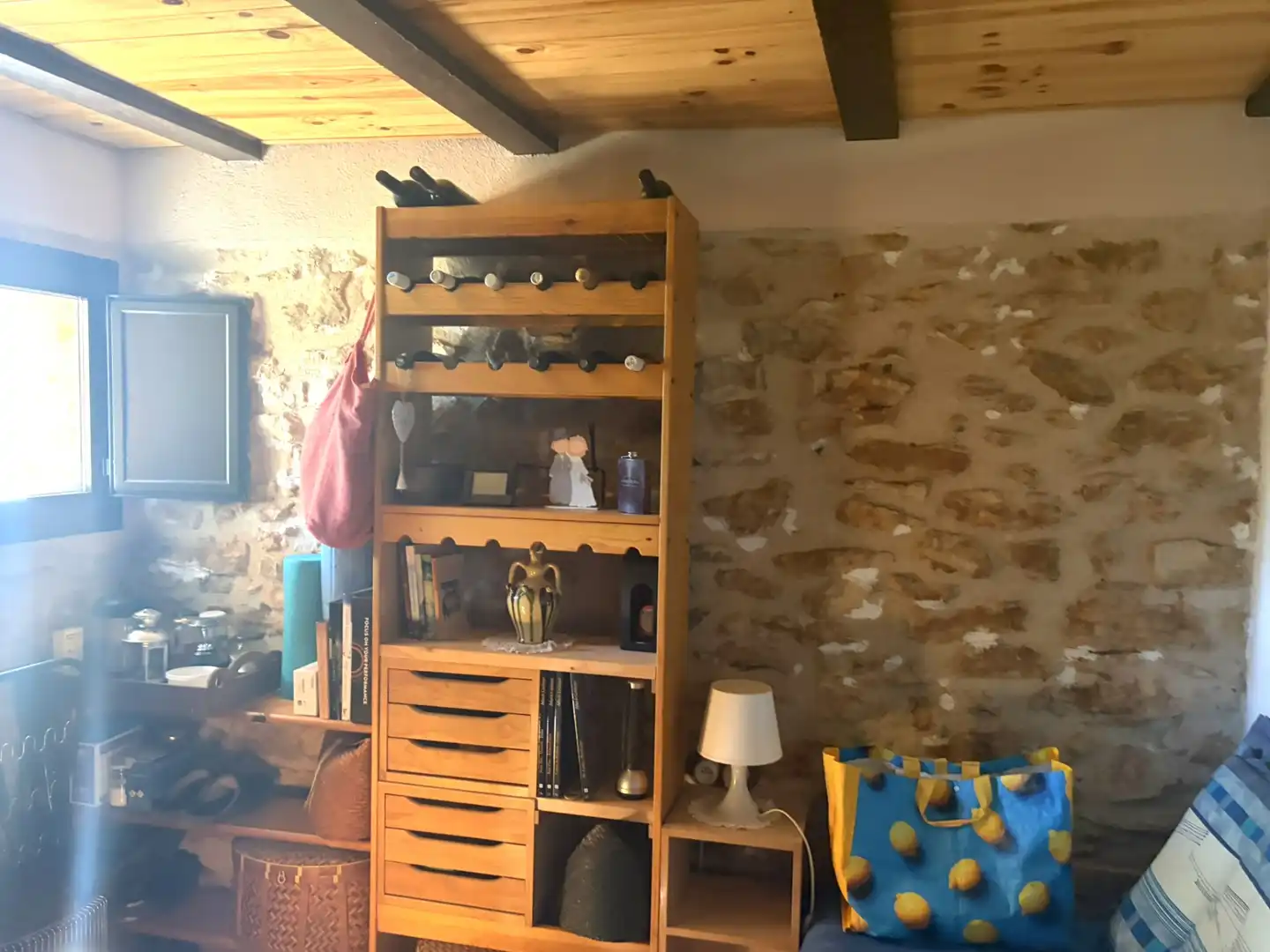 Finca rústica en venta en Tivissa