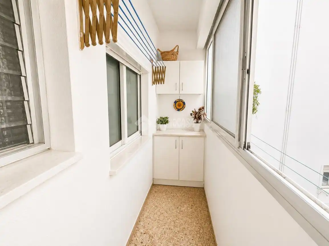 Flat with terrace for sale in Campanar, imagen 17