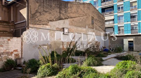 Foto 3 de Residencial en venta en Carrer de Sant Josep, La Llagosta, Barcelona