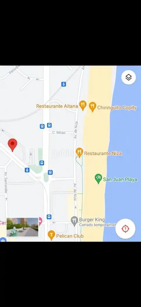 Apartament de lloguer a Avenida Oviedo 8, imagen 16