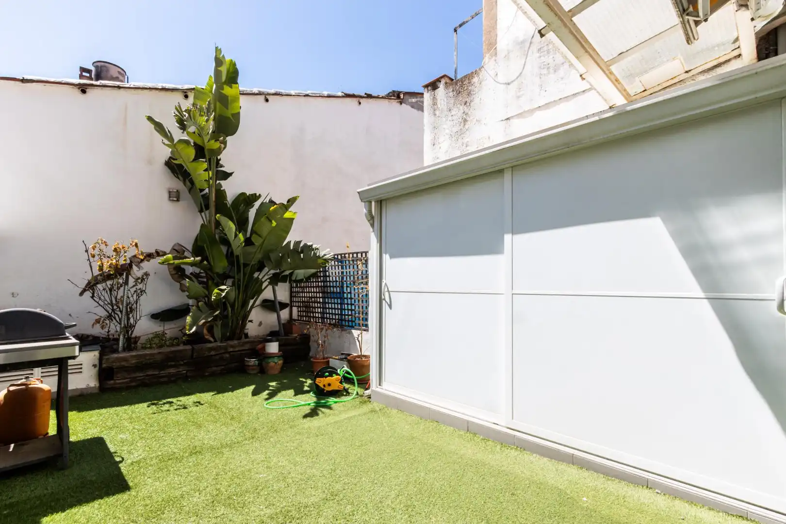 Terraced house with terrace for sale in Centre - Sant Oleguer, imagen 15