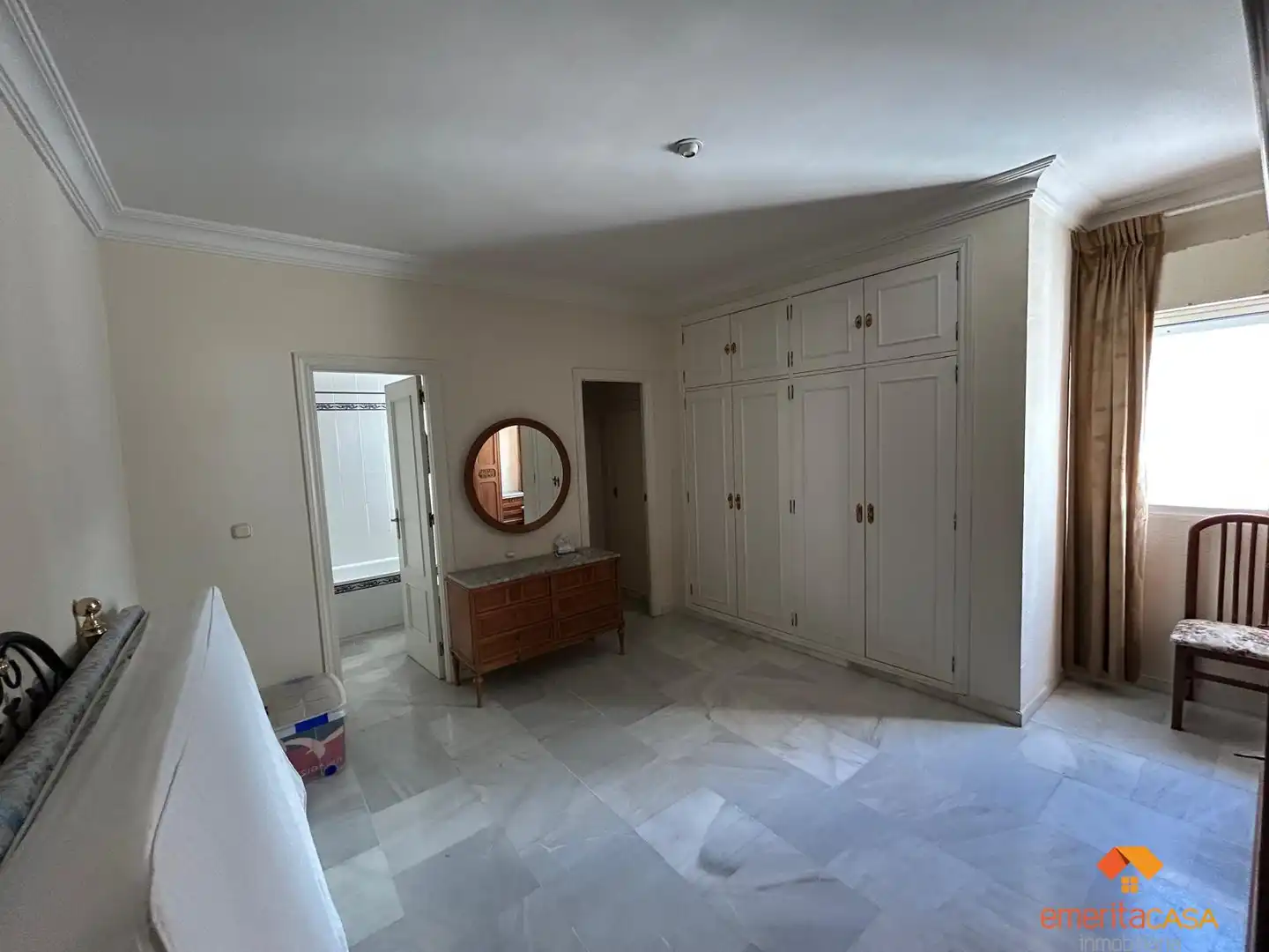 Habitación de Piso en venta en Almendralejo con Trastero y Balcón