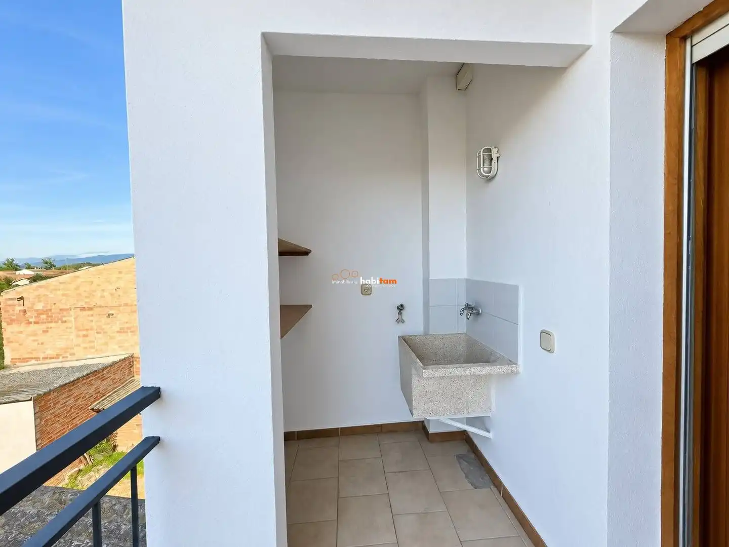 Flat to rent in L'Armentera, imagen 12
