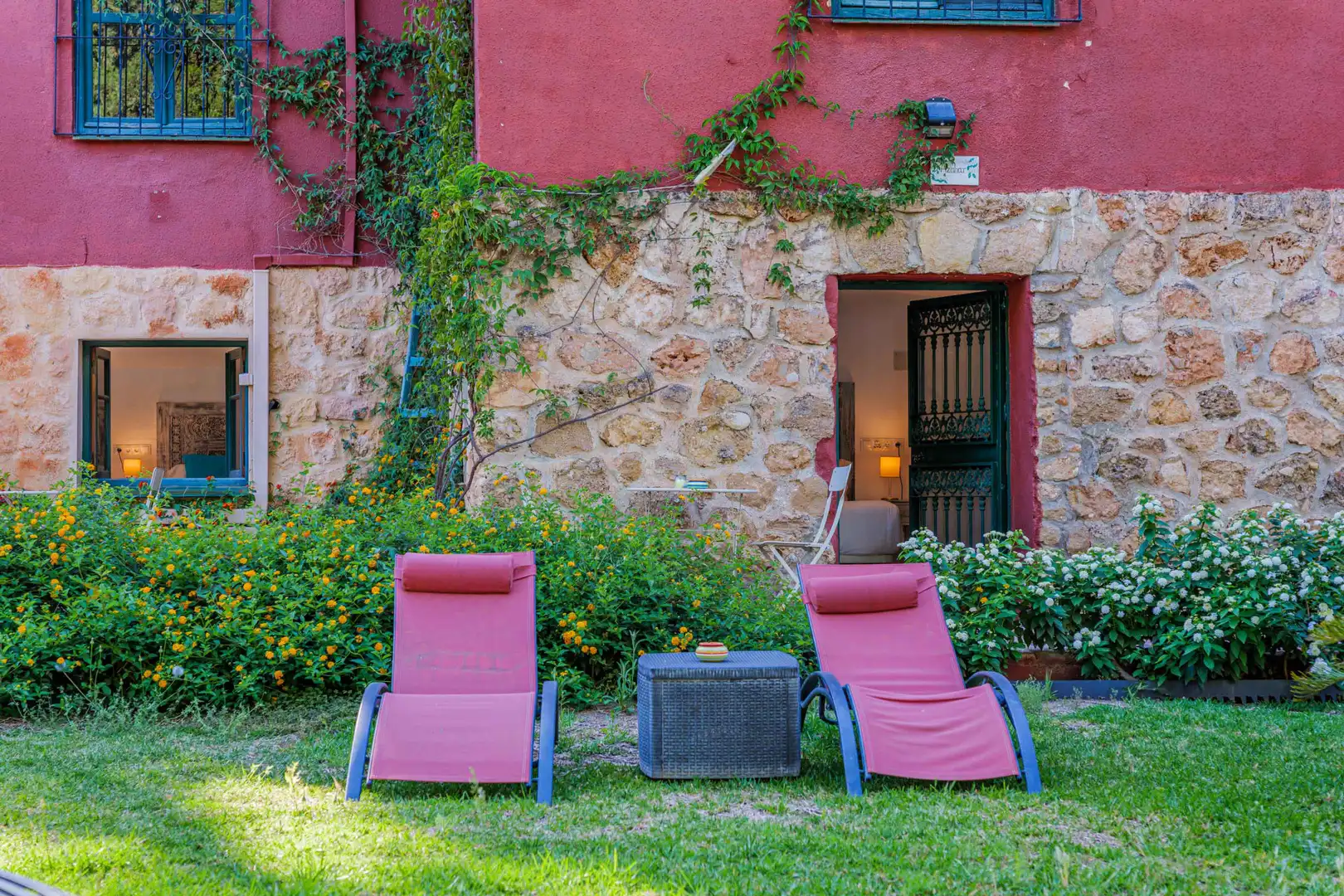 Terrace of Houses for sale in Torremolinos  with Air Conditioner, Private garden and Terrace