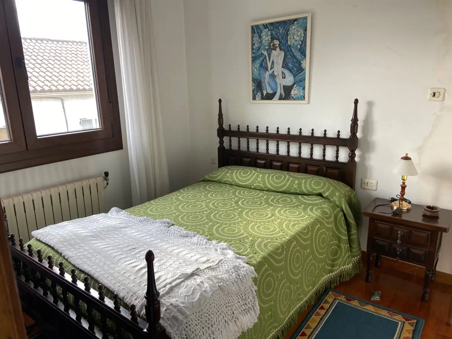 Country homes for sale in Lalín