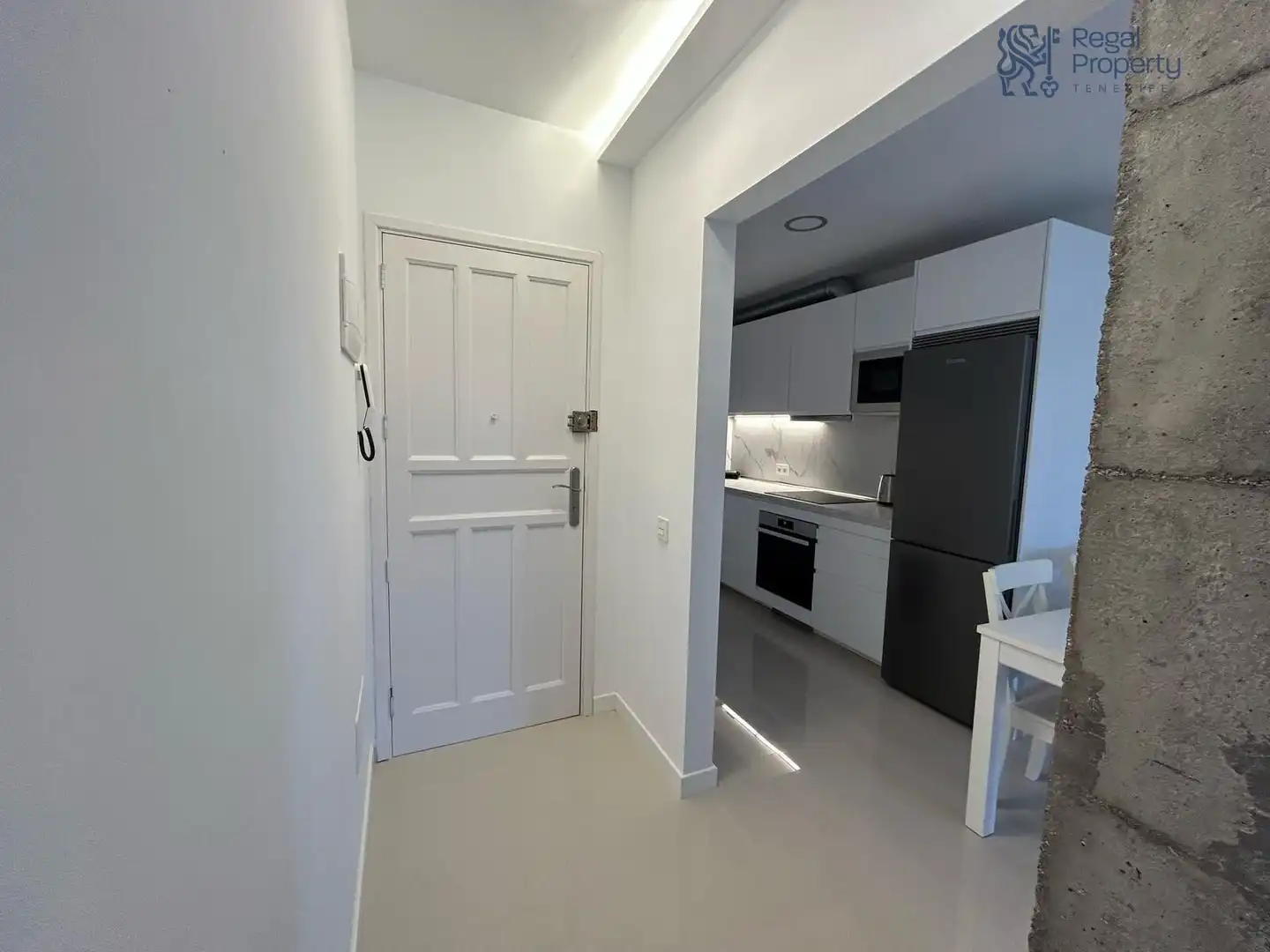 Apartament de lloguer en Puerto de la Cruz amb Moblat