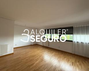Living room of Flat to rent in Parla  with Heating, Storage room and Swimming Pool