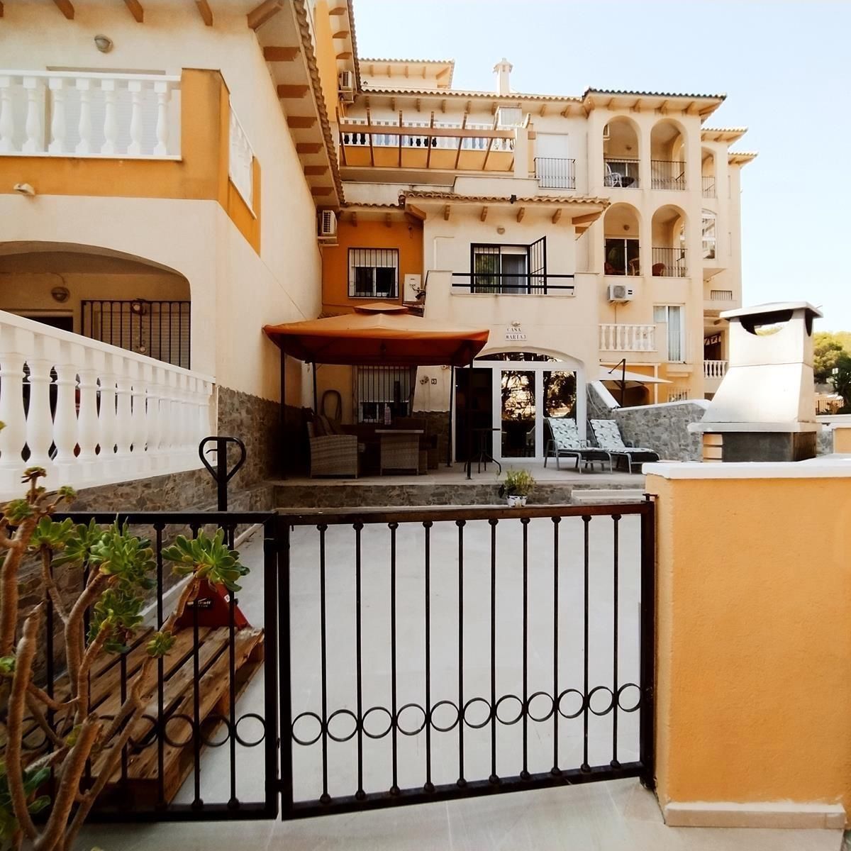 Dúplex en venda a Calle MANUEL MACHADO-CMOR, 3, Campoamor
