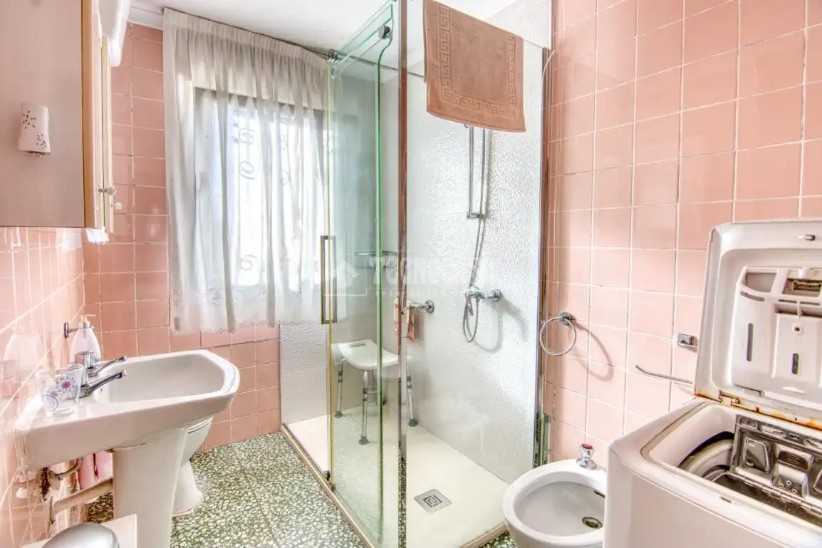 Piso en venta en Alisal - San Román