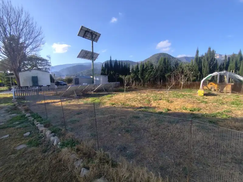 Terrain rustique à vendre à Simat de la Valldigna, imagen 32