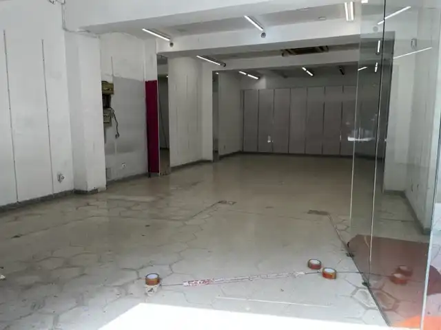 Geschaftsraum zur Miete in Barcelona