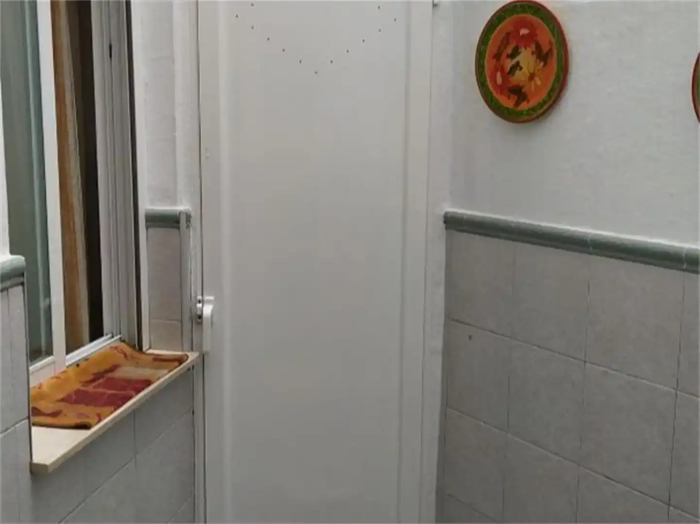 Bany de Pis en venda en  Córdoba Capital amb Aire condicionat