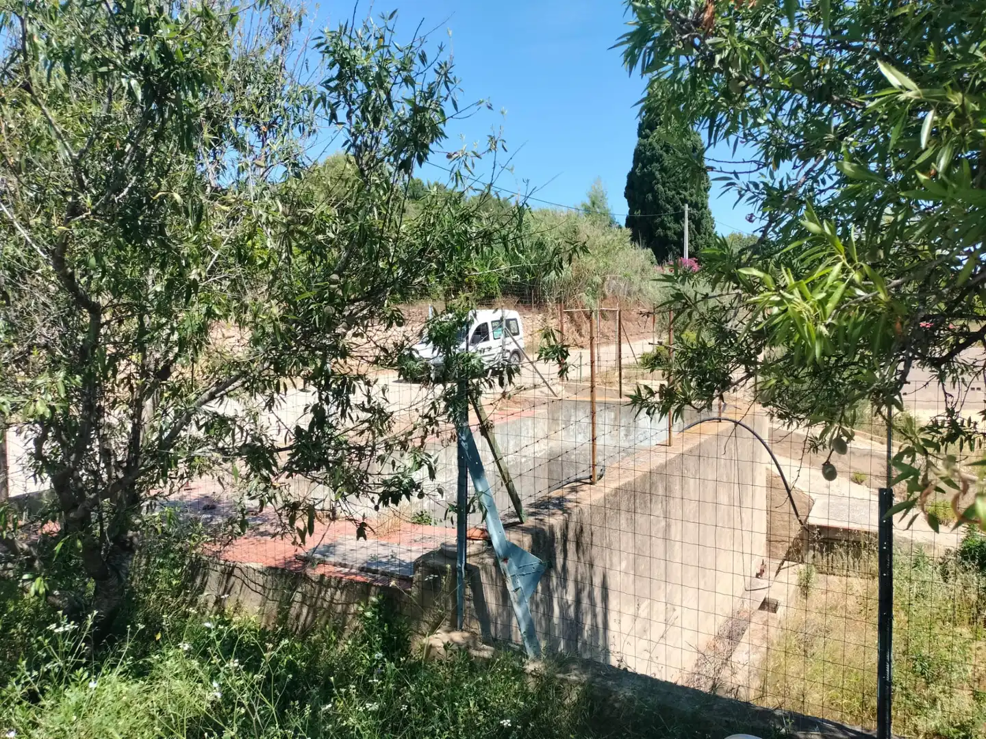 Terreno rústico en venta en Carrer Major, imagen 5