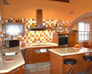 Kitchen of House or chalet for sale in Telde  with Air Conditioner and Terrace