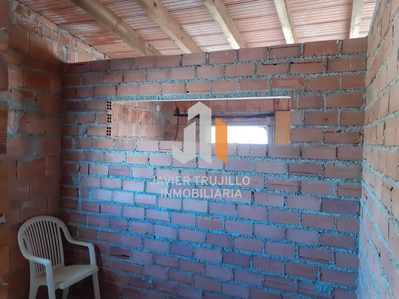 Casa rústica amb piscina en venda a Árchez, imagen 35
