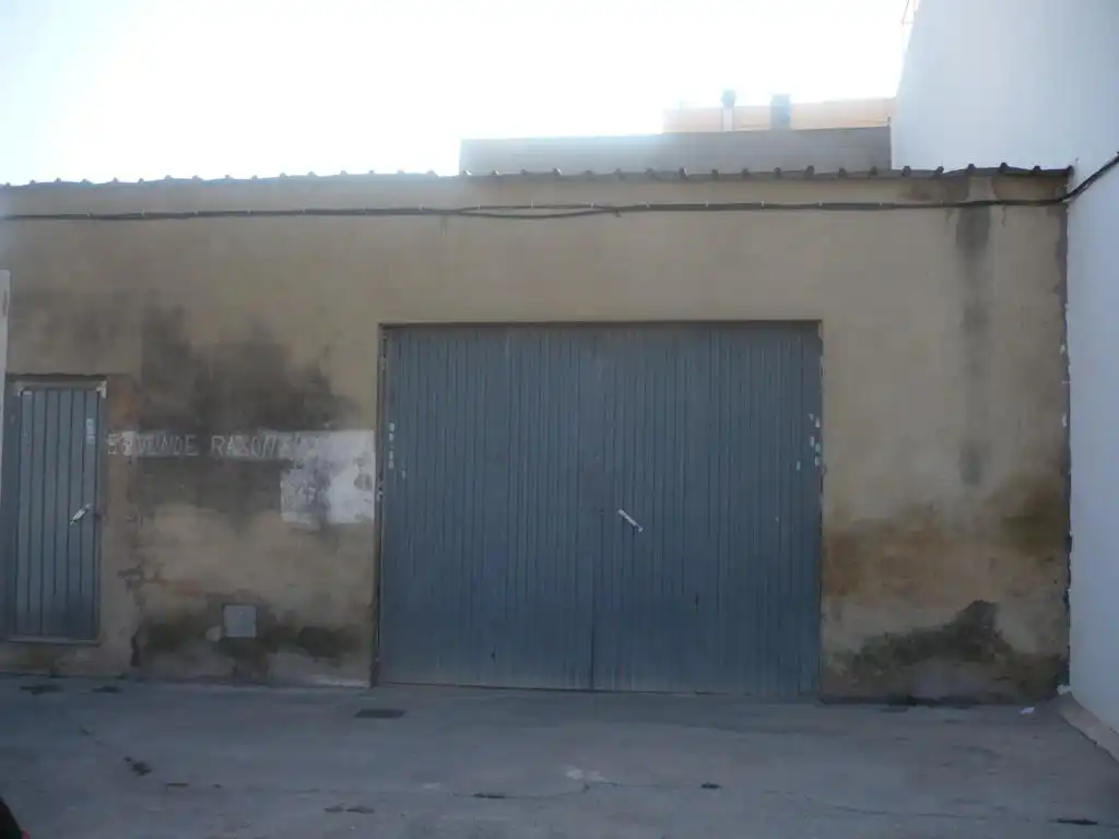 Terrenos y solares en venta en Puerto de Sagunto, imagen 2