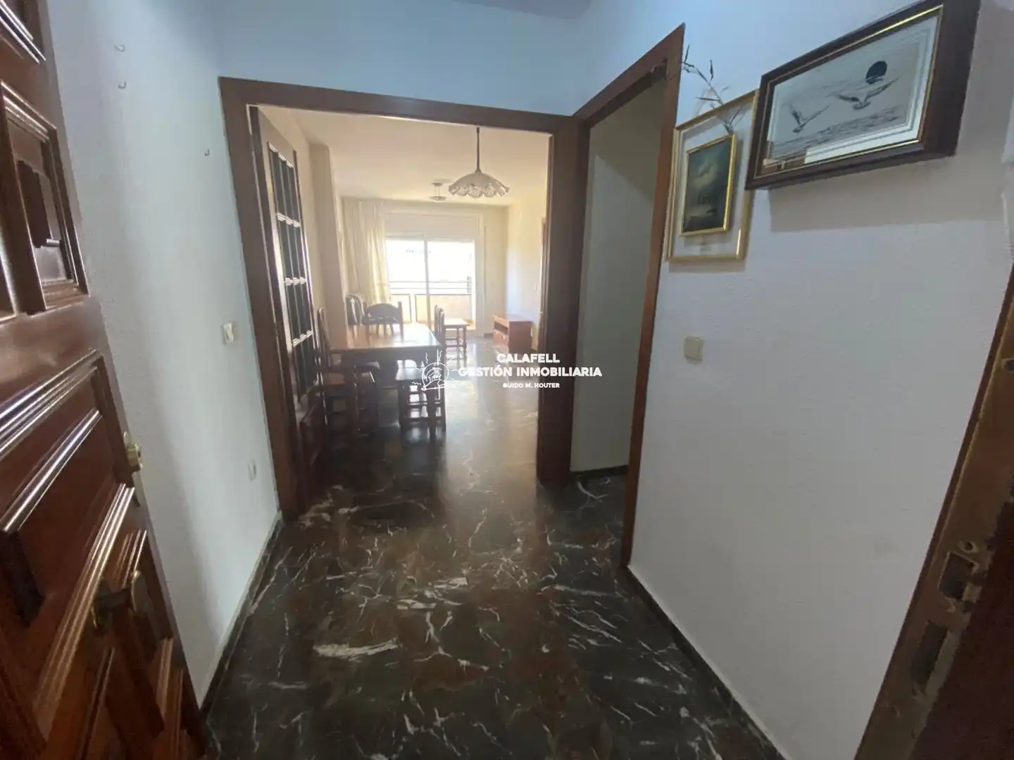 Flat with lift for sale in Xuquer 29, imagen 29