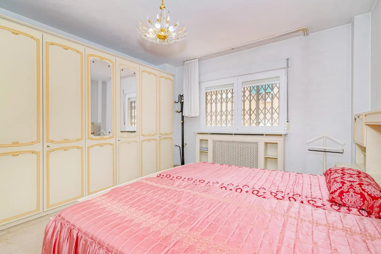 Flat with terrace for sale in DOCTOR MUÑOZ FERNANDEZ 1, imagen 50
