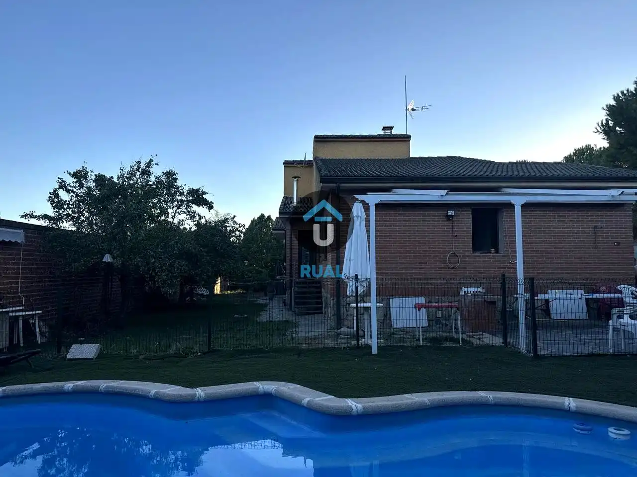Haus mit Pool zum Verkauf in Calle Bahía, imagen 24