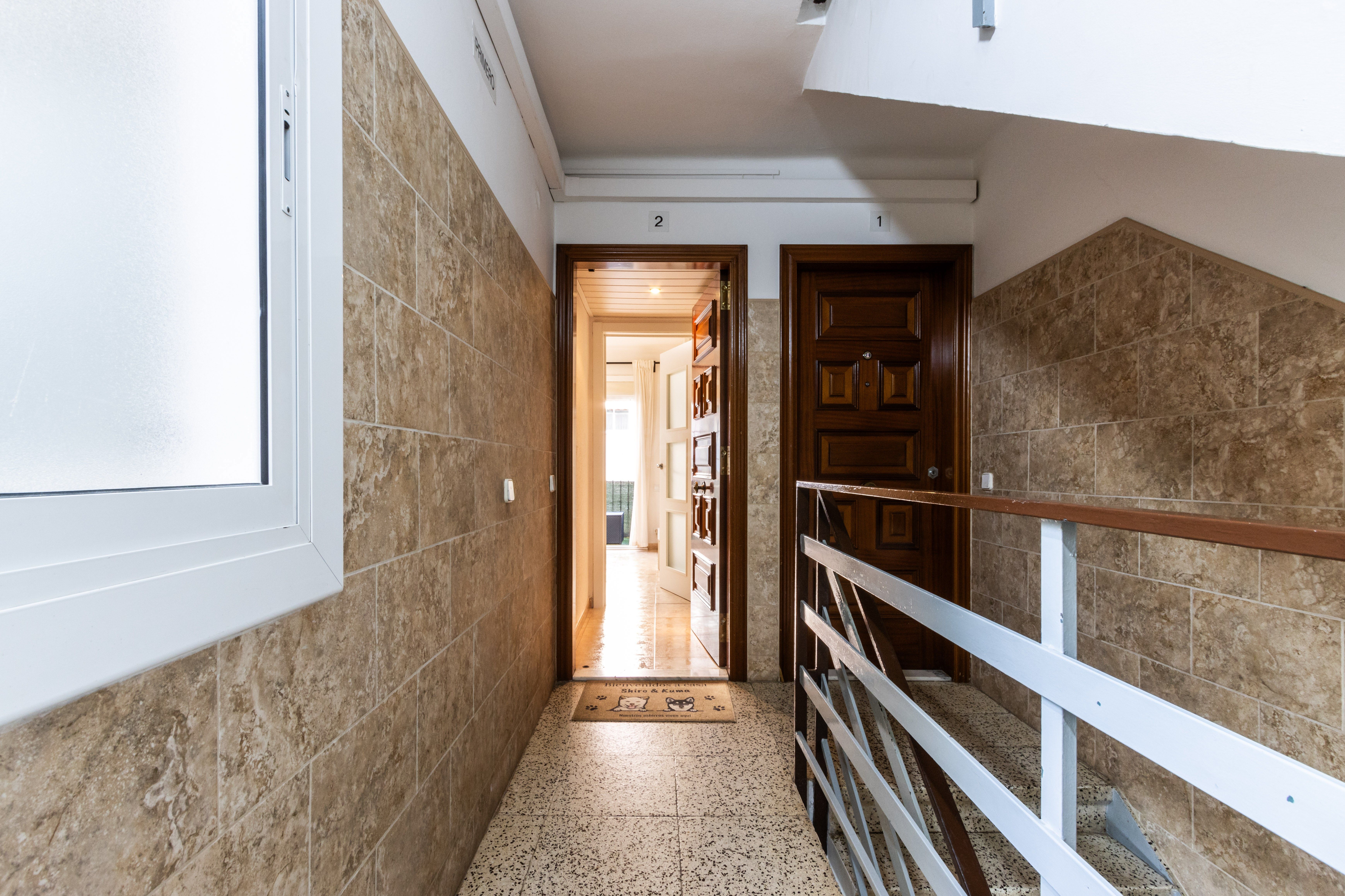 Flat for sale in Parets del Vallès  with Air Conditioner and Heating