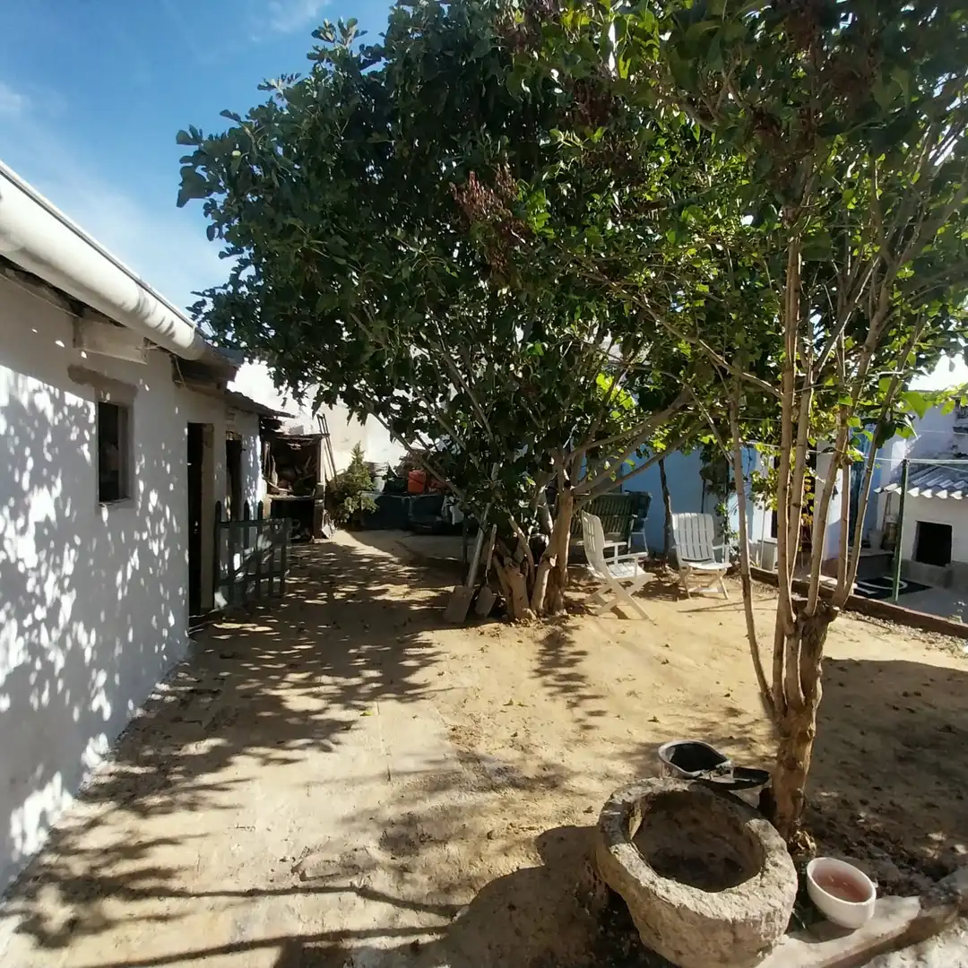 Casa o chalet en venta en Valdunquillo con Calefacción, Jardín privado y Terraza