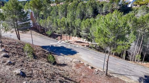 Se vende PARCELA URBANIZABLE en la urbanización Santa Clara, imatge 3