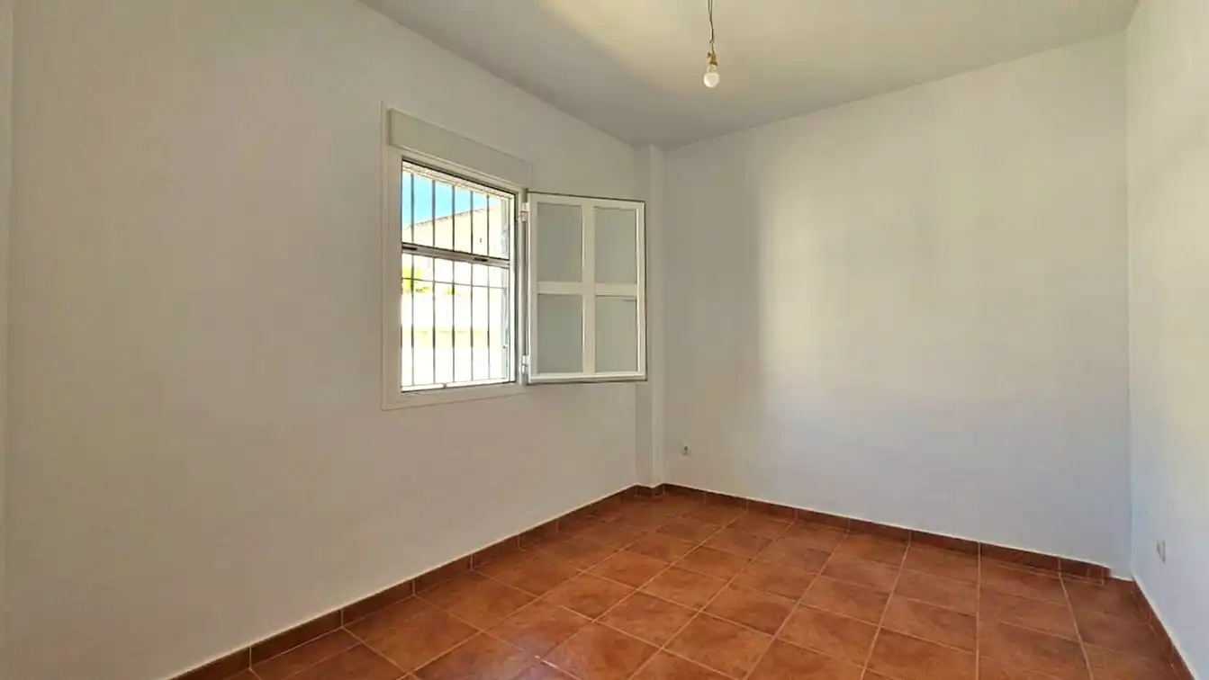 Dormitori de Casa o xalet en venda en Espartinas Pueblo