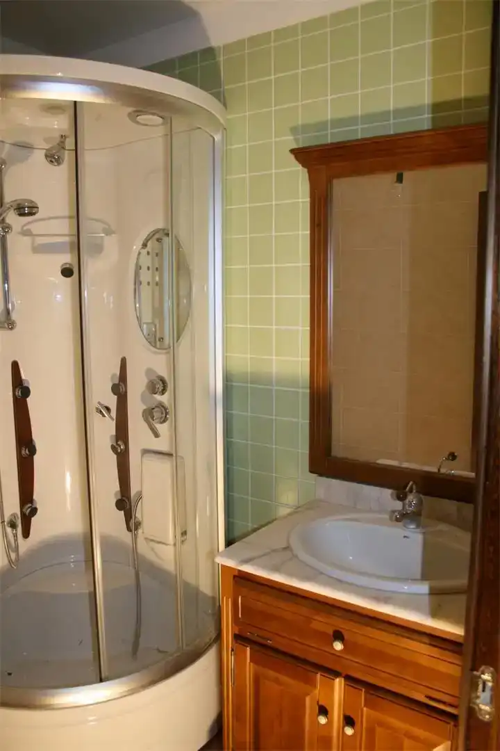 Bany de Casa o xalet en venda en Sant Ramon amb Balcó