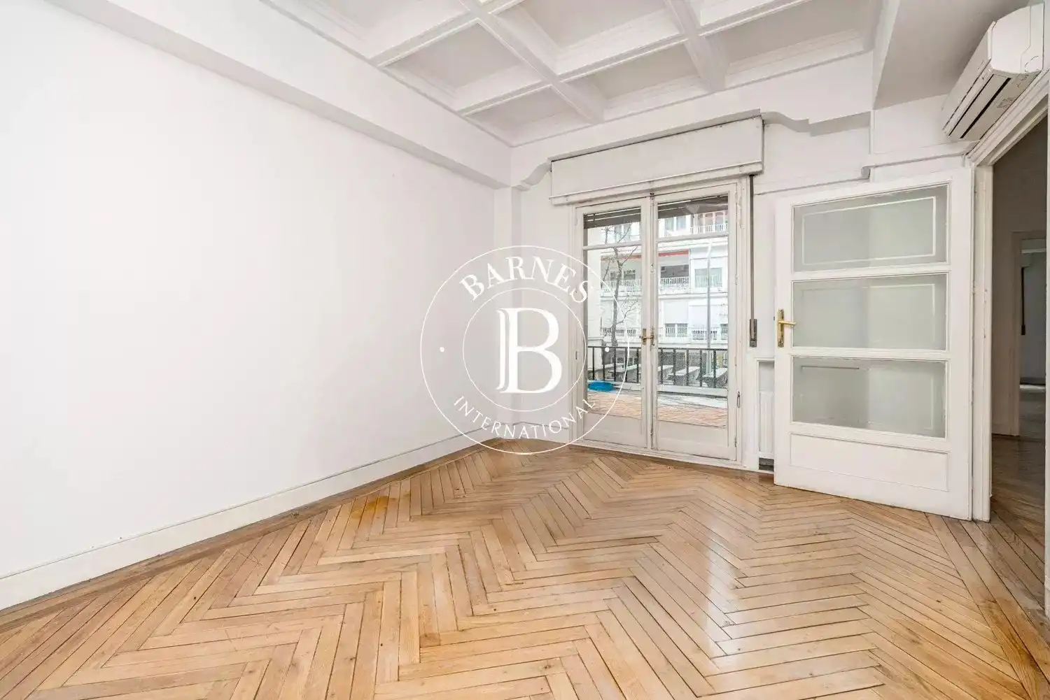 Piso con terraza en venta en Moncloa - Aravaca