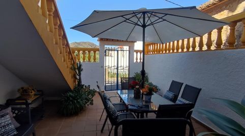 Photo 4 of Country homes for sale in El Ràfol d'Almúnia, Alicante