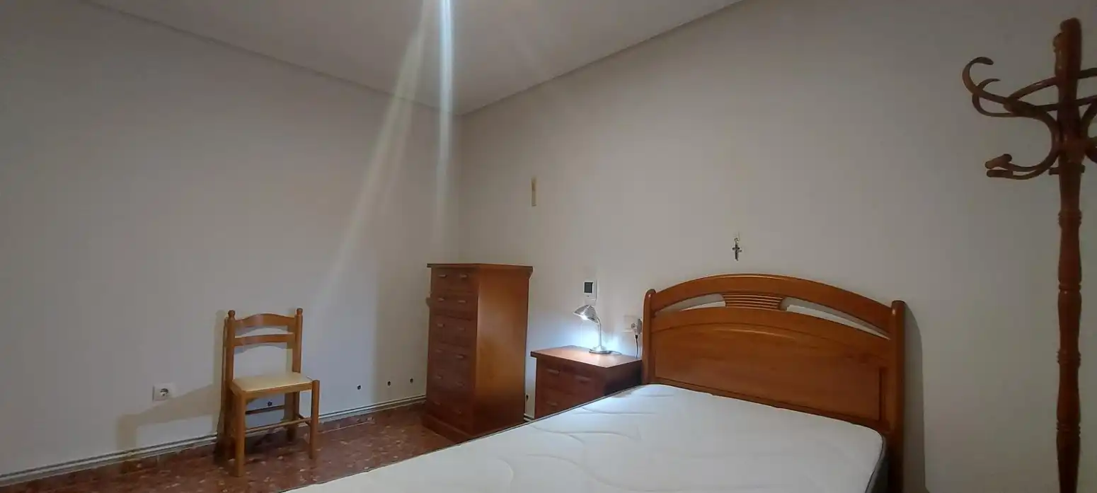Habitación de Ático en venta en Sagunto / Sagunt con Aire acondicionado, Calefacción y Terraza