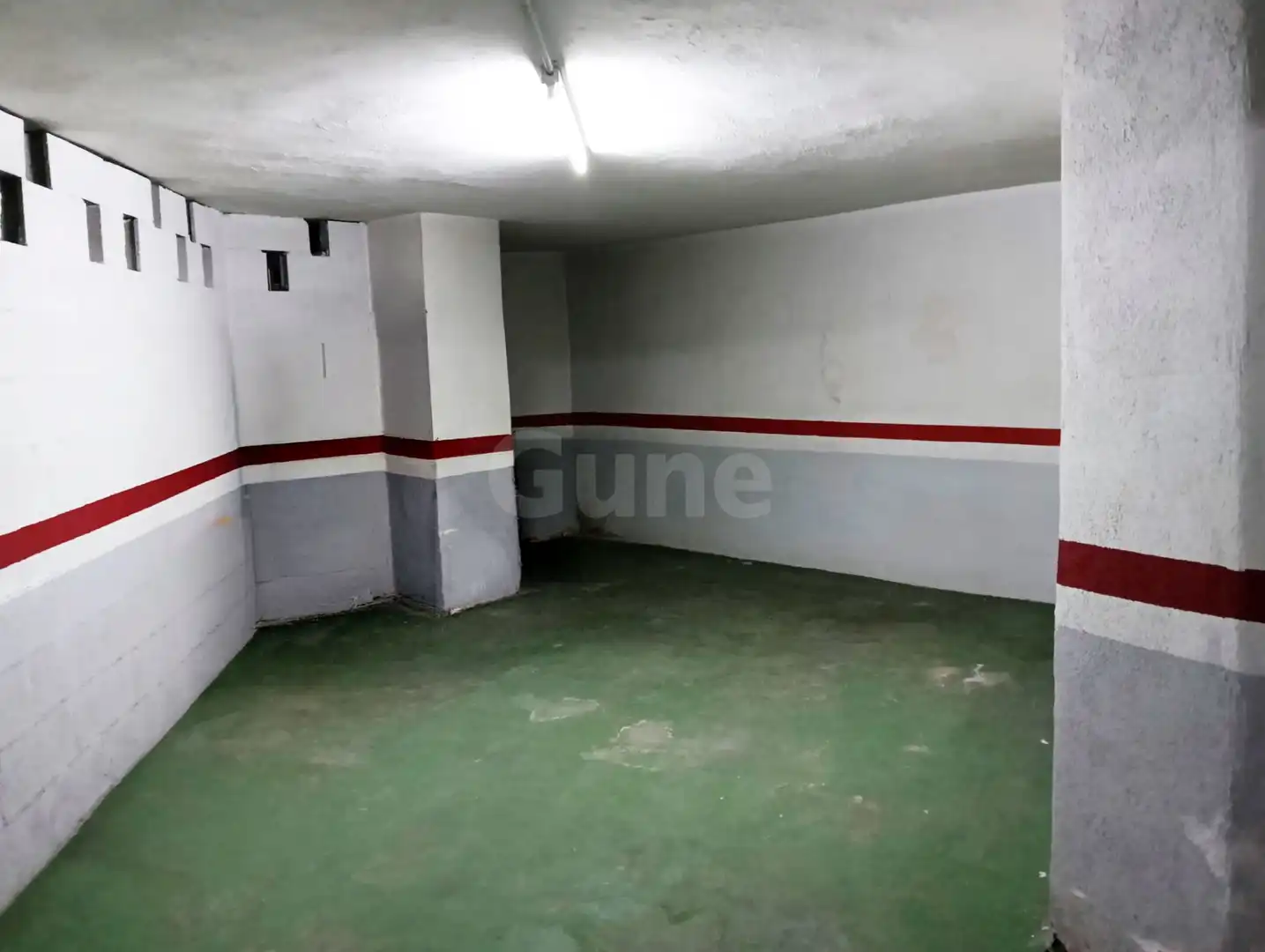 Garage for rent in Beasain