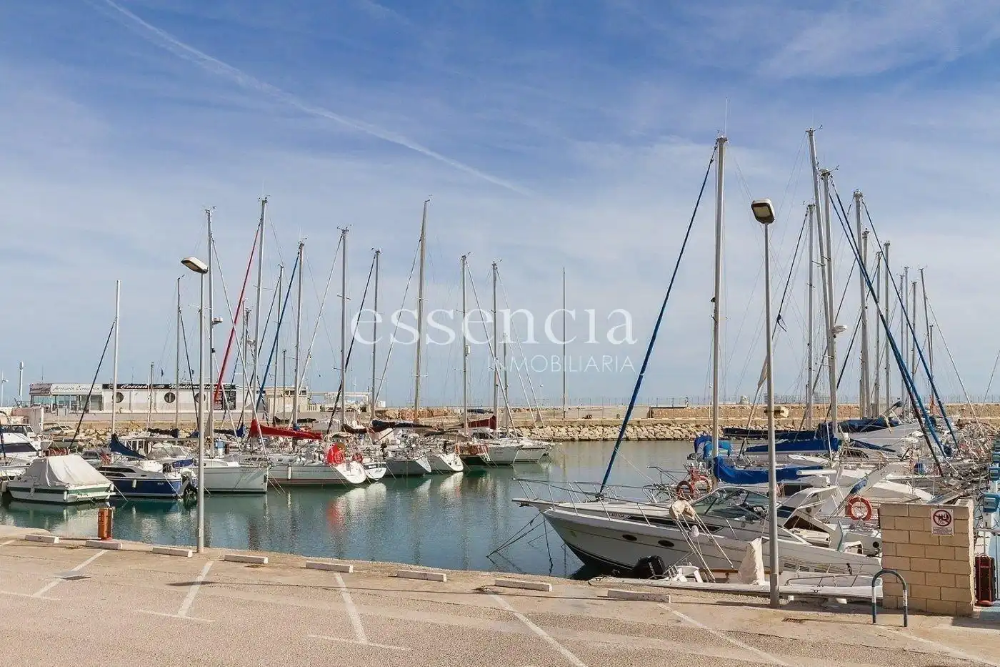 Apartamento en venta en Gandia con Terraza y Balcón