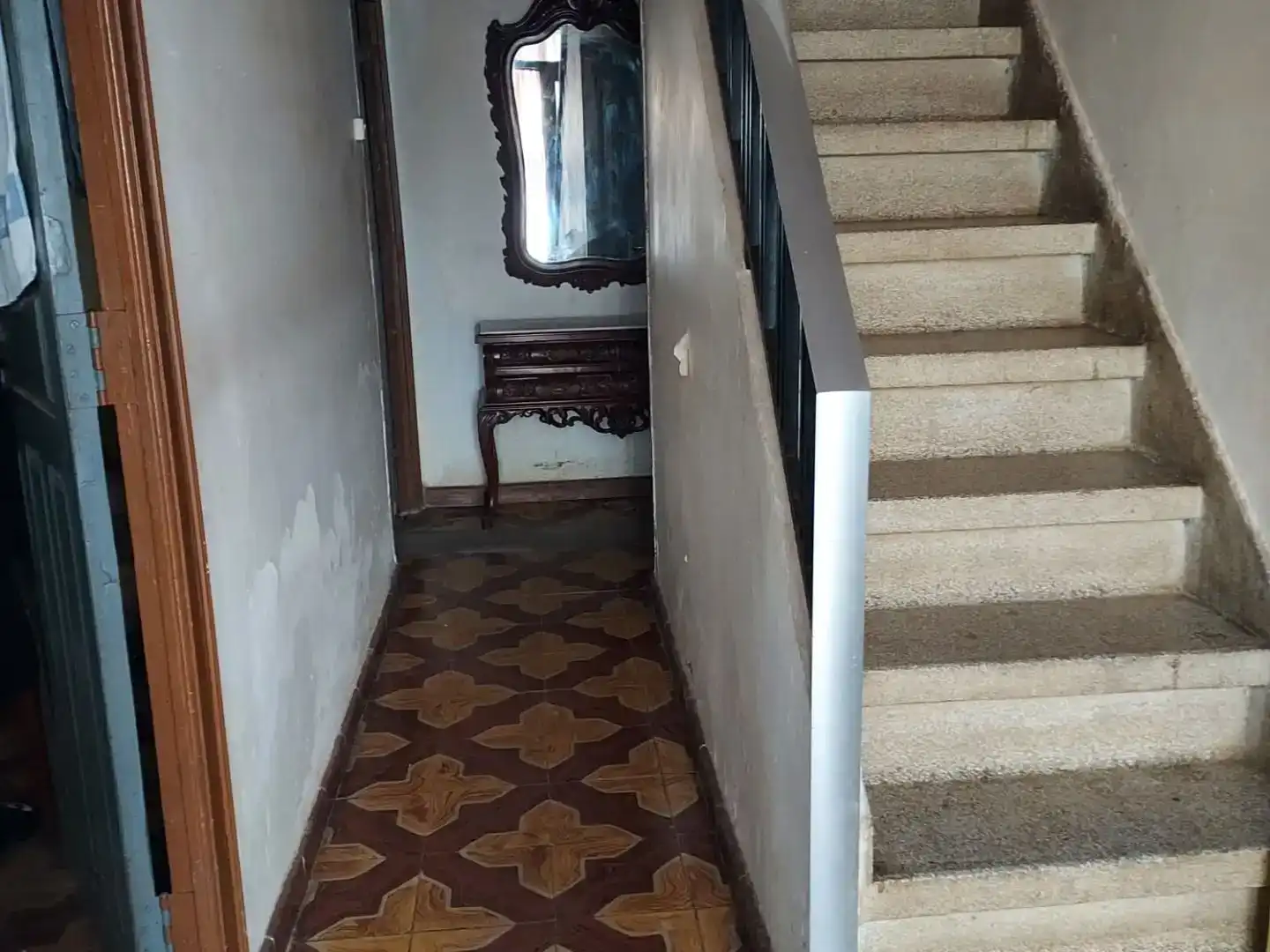 Finca rústica en venda en Riego de la Vega