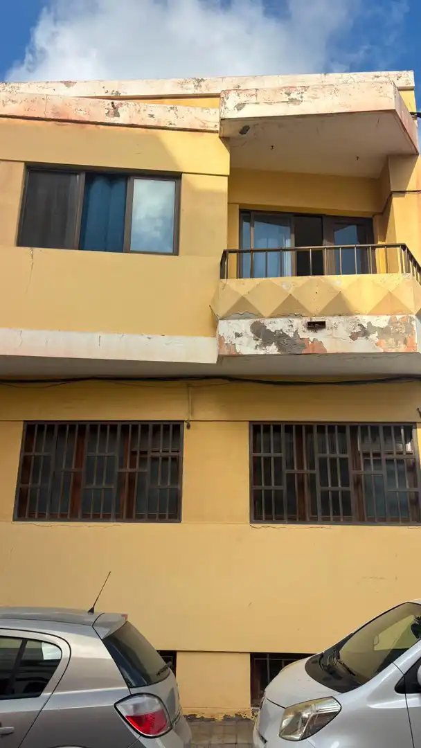 Residencial en venda a Calle Calle Patagonia 11, imagen 3