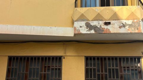 Foto 3 de Edificio en venta en Calle Calle Patagonia, 11, Tafira, Las Palmas de Gran Canaria