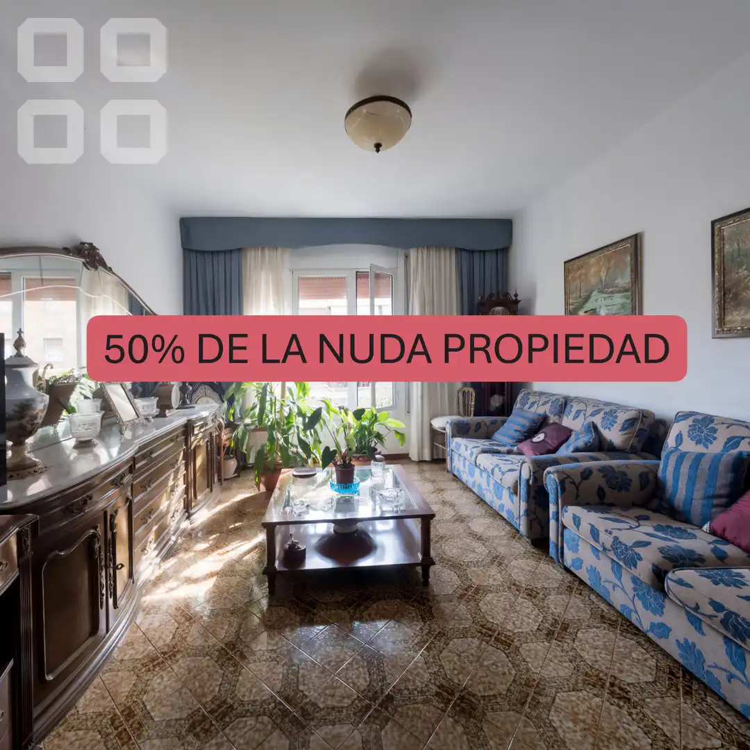 Habitación de Piso en venta en Barcelona con Aire acondicionado, Calefacción y Amueblado